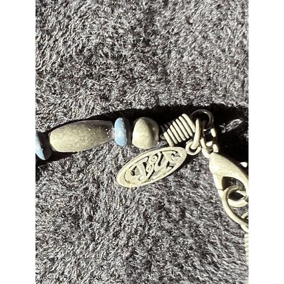 Vintage KB Necklace - Picture 3 of 4